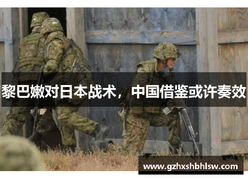 黎巴嫩对日本战术，中国借鉴或许奏效