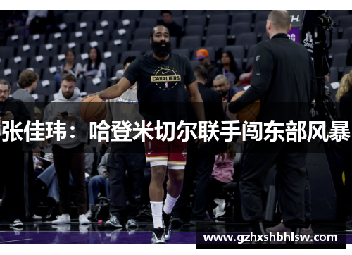 张佳玮：哈登米切尔联手闯东部风暴