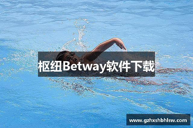 枢纽Betway软件下载